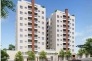 Apartamento com 3 quartos, 95m², à venda em Curitiba, Boa Vista