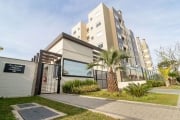 Apartamento com 2 quartos, 52m², à venda em Curitiba, Bacacheri