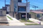 Sobrado com 3 quartos, 130m², à venda em Curitiba, Xaxim