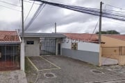 Casa com 2 quartos, 75m², à venda em Curitiba, Xaxim