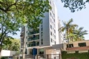 Legend - Apartamento de 96m² com 3 Quartos e Suíte à Venda no Bairro Mercês, Curitiba