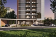 Paseo Follon - Apartamentos no Ahú 113m² à 144m²