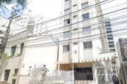 Apartamento 28m²  com 1 Suíte no Centro/Batel