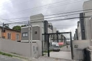 Sobrado triplex com terraço 3 quartos Uberaba