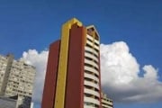 Apartamento Centro 1 Quarto Mobiliado com Sacada