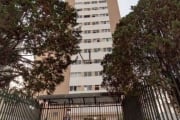 Apartamento com 1 quarto, 29m², à venda no Condomínio Solar da Serra - Rebouças - Curitiba