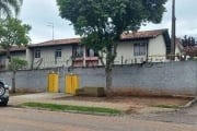 Apartamento à venda em Curitiba, Sítio Cercado, com 2 quartos, 50m²