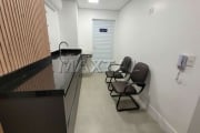 Sala comercial para Locação na Braz Leme com 25 m². Com 1 banheiro sem vaga de garagem.