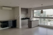 Apartamento em Santana, 124m² com 3 dormitórios, 3 suítes e 4 vagas