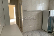 Apartamento na região de Santana com 43m², com 1 dormitório, 1 sala e 1 banheiro.