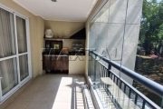 Apartamento à venda, Vila Irmãos Arnoni, 105 m², 2 suítes, 2 vagas.