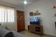 Apartamento à venda na Vila Paiva, 39 m². Com 2 dormitórios, sem vaga de garagem.