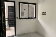 Apartamento novo de 1 dormitório de 26m² em condominio fechado, na Vila Paulicéia.