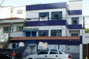 Prédio Comercial para locação na Casa Verde, com 10 salas e 4 vagas, na Casa Verde.