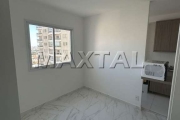 Apartamento à venda de 41m². Com 2 dormitórios e 1 vaga - Vila Nova Cachoeirinha.