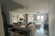 Apartamento na Vila Medeiros com 63 m² de área útil, 2 dormitórios, 1 sala ,1 vaga, 1 banheiros