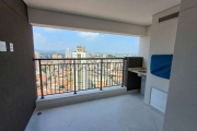 Apartamento próximo ao metrô Tucuruvi com 63m², 2 dormitórios, 1 suíte, 1 vaga, lazer completo.