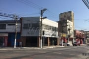 Prédio comercial para locação em Santana na Voluntários da Pátria, com 1417m² e 15 vagas.