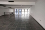 Prédio comercial para locação na Casa Verde, 3 andares, com 659m² e pé direito alto.