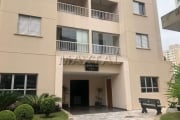 Apartamento à venda, com 2 dormitórios, 1 suíte,  sala, cozinha, 2 banheiros, 2 vagas, 59m².