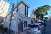 Apartamento na Paulicéia no térreo, com 1 dormitório, sala, cozinha e lavanderia! Imóvel locado