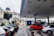 Galpão comercial à venda, posto de gasolina desativado, Vila Albertina, 660 m².