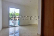 Apartamento à venda no Jaçanã, 43 m², 2 dormitórios, e 1 banheiro, sem vaga.