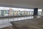 Apartamento à venda no bairro de Santa Cecilia, 310 metros quadrados,  5 suítes, 4 vagas.