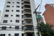 Apartamento à venda de 145,95m², 4 suítes e 4 vagas de garagem, na Água Fria.