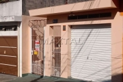 Casa térrea em condominio para locação, com 55m² e 1 dormitório. No Jardim Almanara.