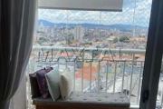 Apartamento de 63m², com 3 dormitórios, 1 suíte, closet, 2 vagas e lazer completo.