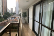 Apartamento de 206m², 4 dormitórios, 2 suítes, 5 banheiros, 3 vagas em Alto de Santana.