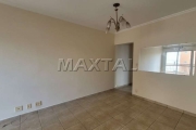 Apartamento de 56 m², com 2 dormitórios, 1 banheiro , 1 sala, cozinha e 1 vaga.