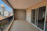 Apartamento na Zona Norte, Bairro Parada Inglesa, sendo 4 Suítes, 3 Vagas de Garagem, com 160m².