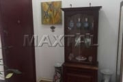 Apartamento com 130m², no Bairro da Consolação sendo 3 Dormitórios, 1 Vaga de Garagem