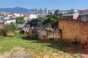 Terreno com 280m² na região da zona Norte, próximo ao Largo do Japonês! Região comercial