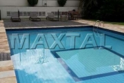 Apartamento em Santana para locação de 90m² com 3 dormitórios,1 sala e 2 vagas