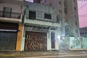 Loja, Galpão e Sobreloja, com 500m², à venda, na Avenida Maria Cândida - Vila Guilherme.