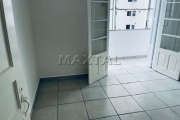 Apartamento à venda, de 69m², com 2 dormitórios, sem elevador e sem garagem. Em Santana.