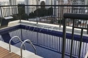 Cobertura à venda em Santana , 294m², com 4 dormitórios, 3 suítes e  4 vagas!