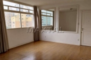 Apartamento à venda na Rua Oscar Freire, 92 m². 2 quartos, 1 vaga, ao lado metrô Oscar Freire.