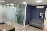 Sala/Conjunto Comercial em Santana com 47m², 1 Sala, 1 Banheiro e 1 Vaga.