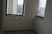 Sala Comercial Com 42,50m²,  com 1 Vaga e 2 Banheiros no Bairro de Santana.