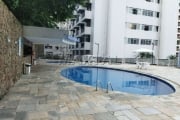 Apartamento no Guarujá, praia de Pitangueiras, 3 dormitórios, 2 suítes, 3 banheiros, 2 vagas.