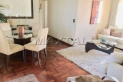 Apartamento no bairro de Santa Teresinha, 3 dormitórios, 1 suíte e 2 vagas.