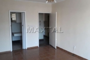 Apartamento 88m², 2 dormitórios, sala, cozinha, 2 banheiros, 1 vaga, próximo ao Metrô Santana.