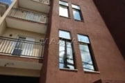 Apartamento com 38m² na Parada Inglesa, 2 dormitórios, 1 vaga, 1 banheiro. 500m do metrô.