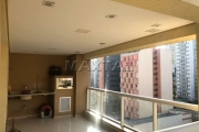 Apartamento a Venda em Santana com 74m², com 2 dormitório, 1 escritório, 1 salas e 1 banheiro.