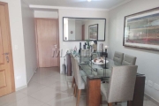 Apartamento, 122M², Vende Tucuruvi, 3 suítes, 3 vagas, piscina, churrasqueira, saúna.