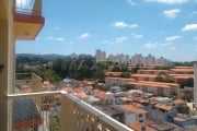 Apartamento 35m , com 1 dormitório, armários embutidos , e 1 vaga em Santana!!!